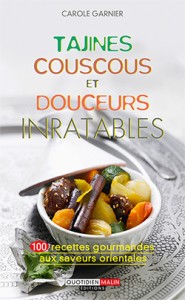 Tajines, couscous et douceurs inratables.indd